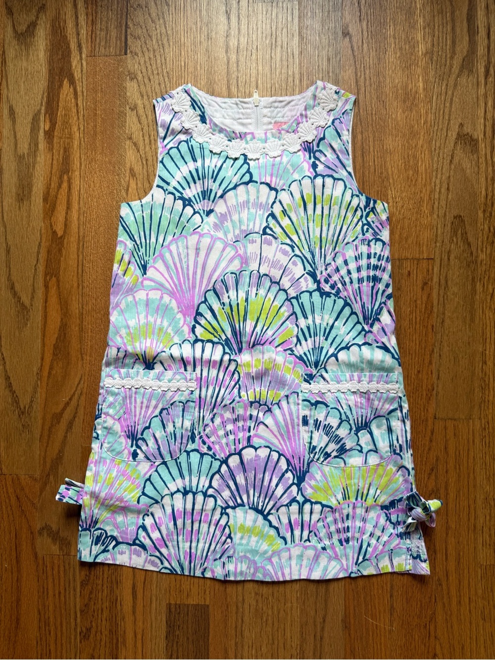 Lilly Pulitzer | Shell Dress